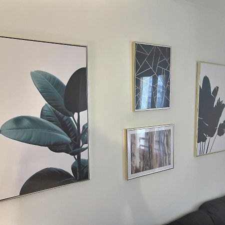 Appartamento Les Recollets Châlons-en-Champagne Esterno foto
