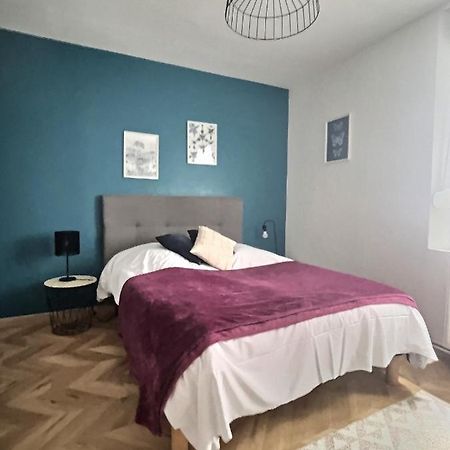 Appartamento Les Recollets Châlons-en-Champagne Esterno foto