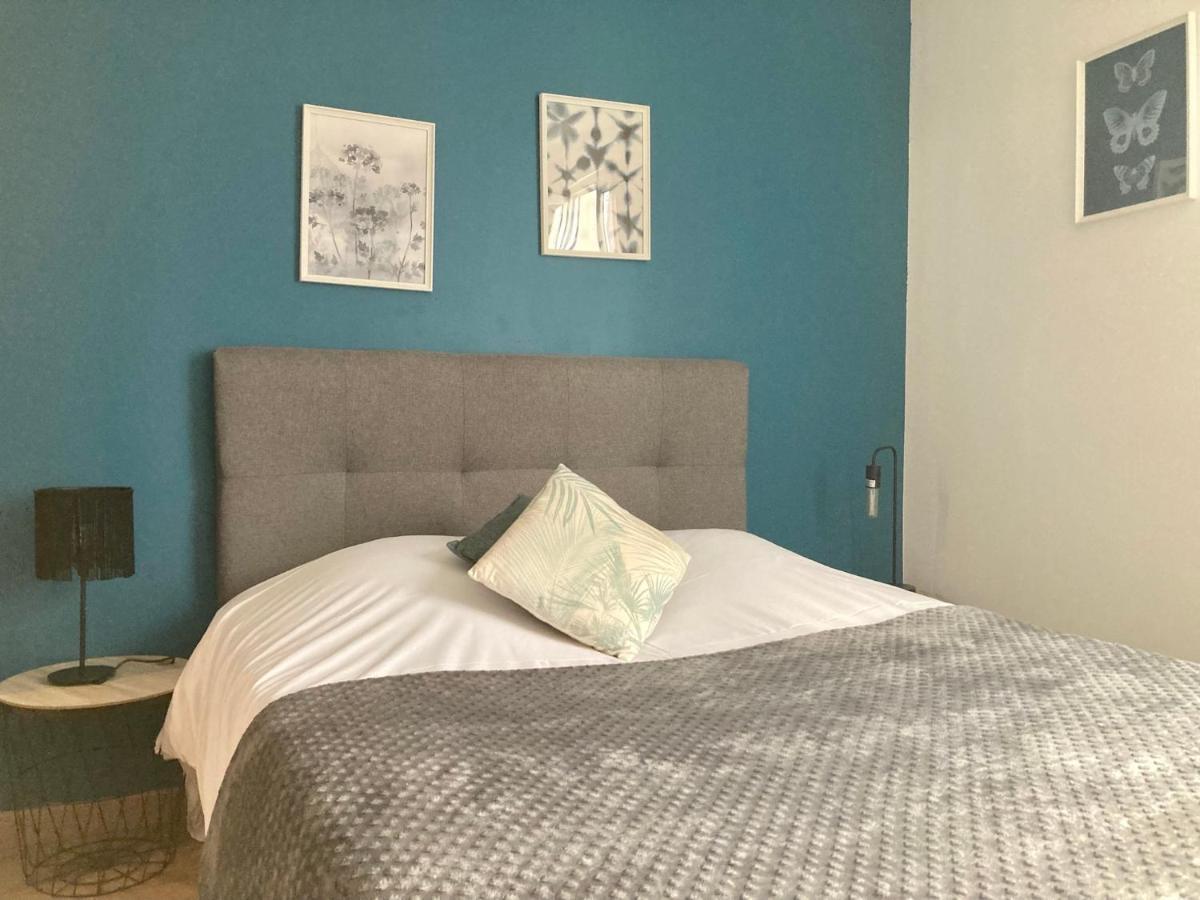 Appartamento Les Recollets Châlons-en-Champagne Esterno foto