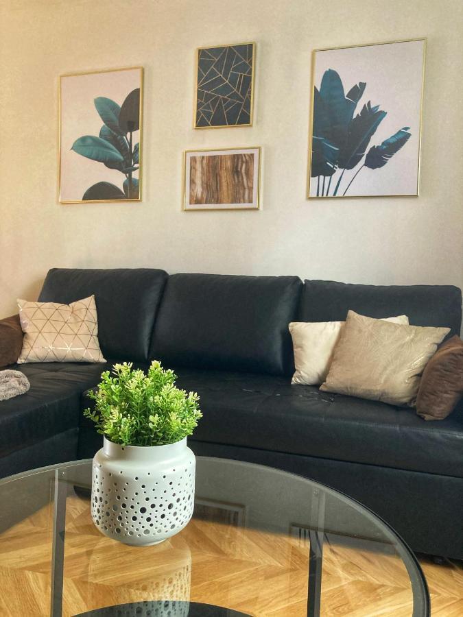 Appartamento Les Recollets Châlons-en-Champagne Esterno foto