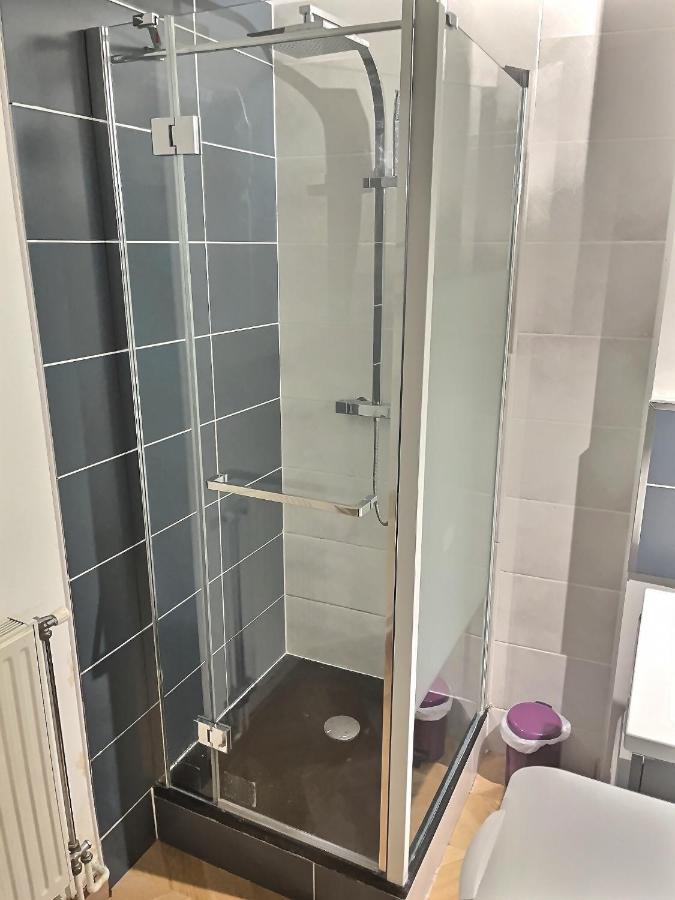 Appartamento Les Recollets Châlons-en-Champagne Esterno foto