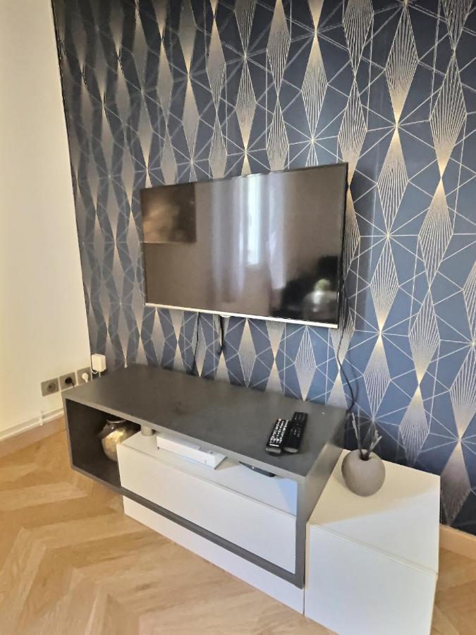 Appartamento Les Recollets Châlons-en-Champagne Esterno foto