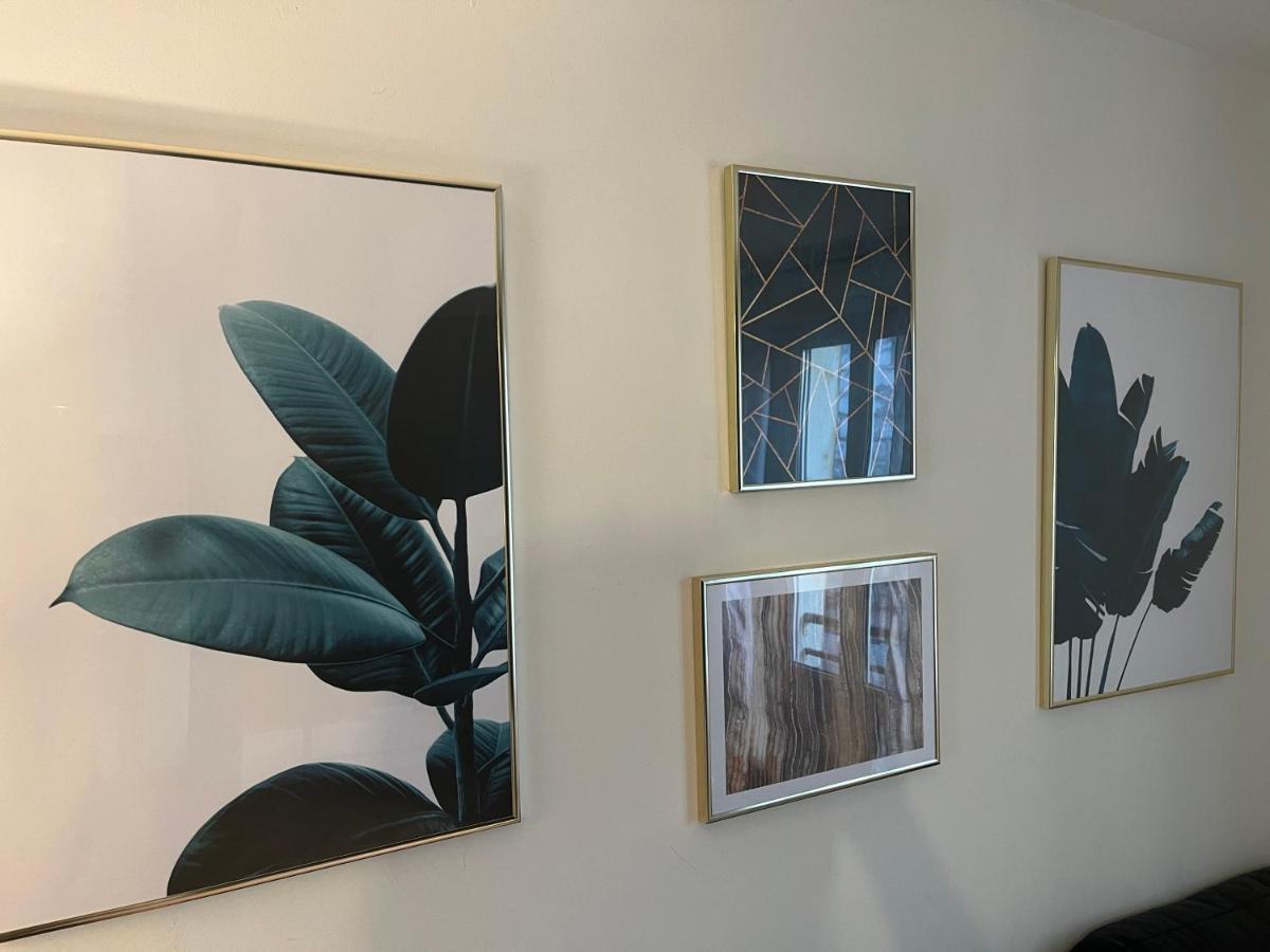 Appartamento Les Recollets Châlons-en-Champagne Esterno foto